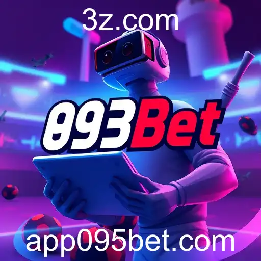 O Crescimento do 095Bet no Mercado de Jogos Online em 2025