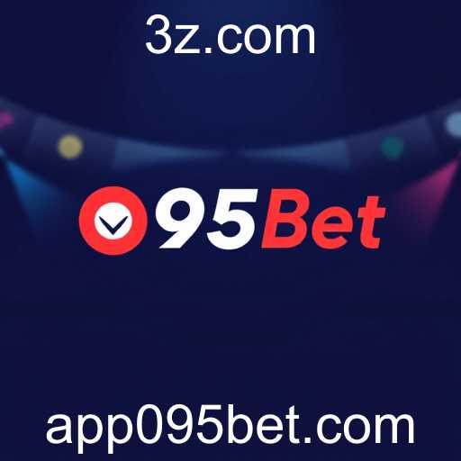 Novidades e Tendências de Jogos em 095Bet