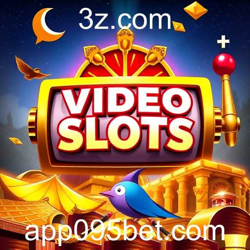 095Bet Atrae Atenção Global com Novas Diretrizes de Jogo