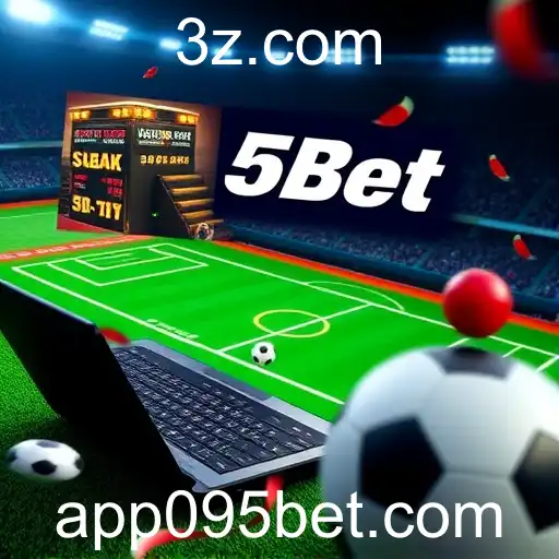 095Bet: Inovações e Desafios no Mercado de Jogos Online