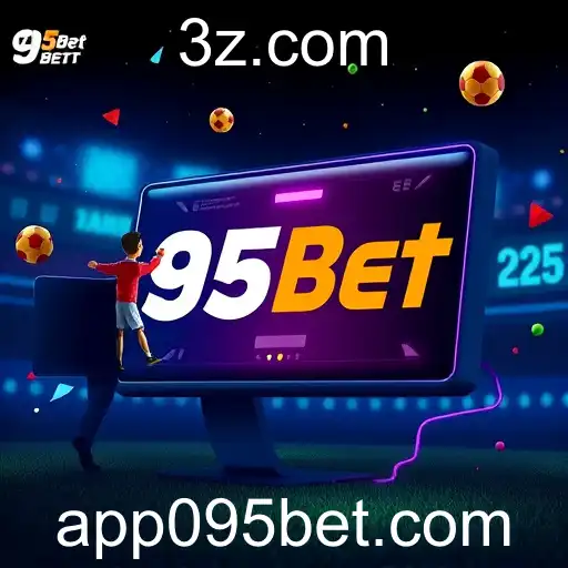 095Bet Inova no Mercado de Apostas Online em 2026