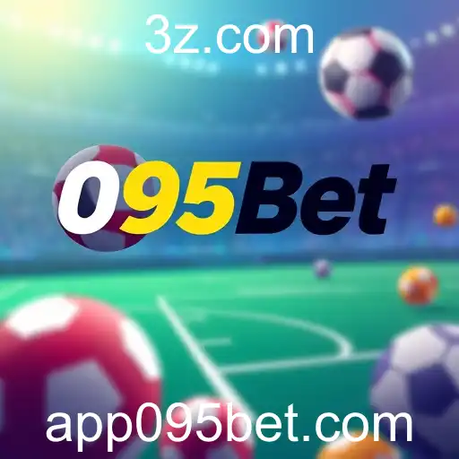 095Bet Revoluciona o Cenário de Jogos Online