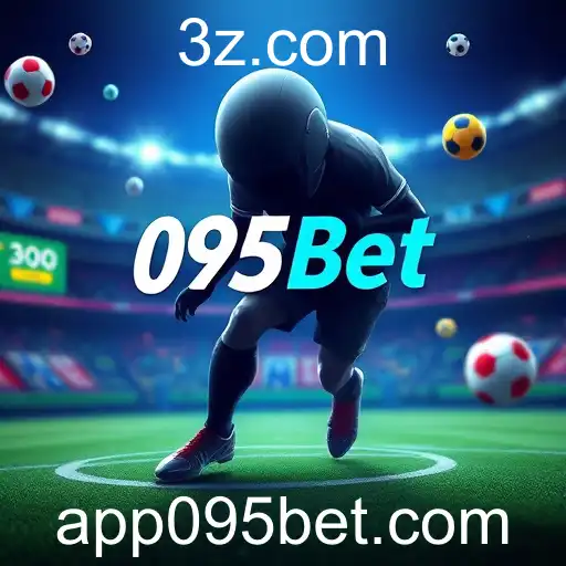 095Bet Revoluciona o Mercado de Jogos Online