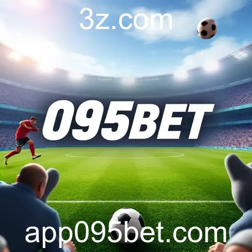 Expansão do mercado de jogos em 2025: O papel da 095Bet