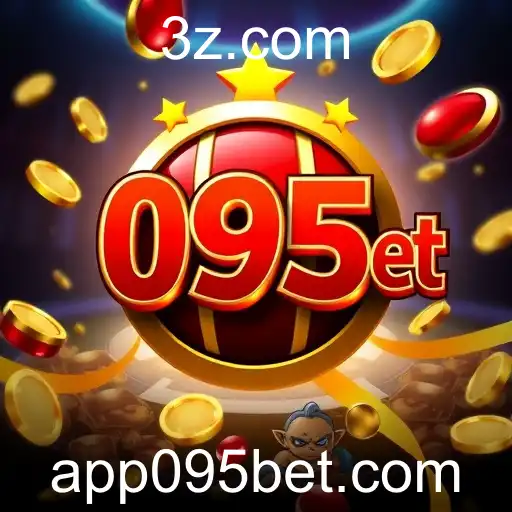 O Crescimento do 095Bet e o Cenário Atual dos Jogos Online
