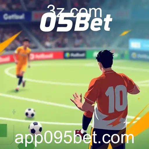095Bet: Impacto e Tendências no Mercado de Jogos Online