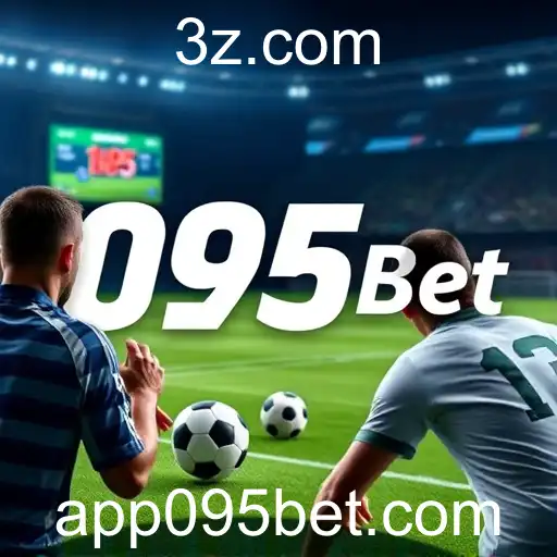 A Evolução das Apostas: O Impacto do 'Live Betting' na 095Bet