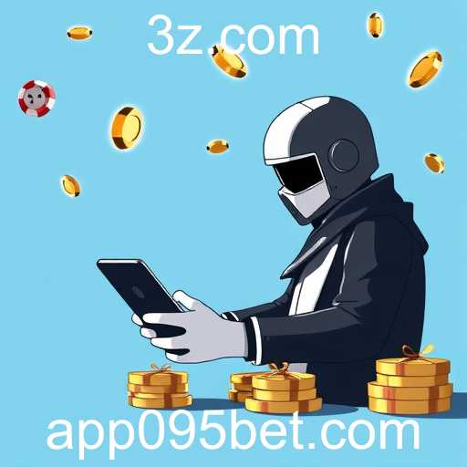 095Bet: Transformações no Mercado de Jogos Online