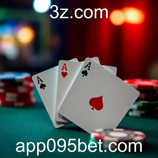 A Ascensão do Site de Jogos 095Bet no Brasil