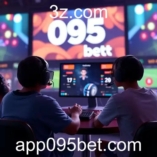 Tendências Crescentes no Mercado de Jogos Online