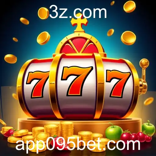 A Fascinante Categoria de Jogos de Slot Machines na 095Bet