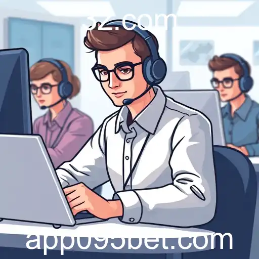 A Inovadora Categoria de Jogo: Customer Support no 095Bet