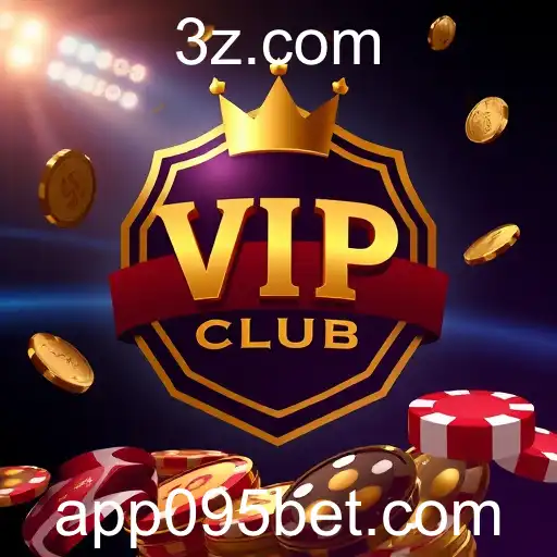 Explorando a Categoria VIP Club no 095Bet: Uma Análise Completa