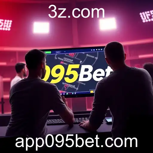 Tendências e Impactos do 095Bet em 2025