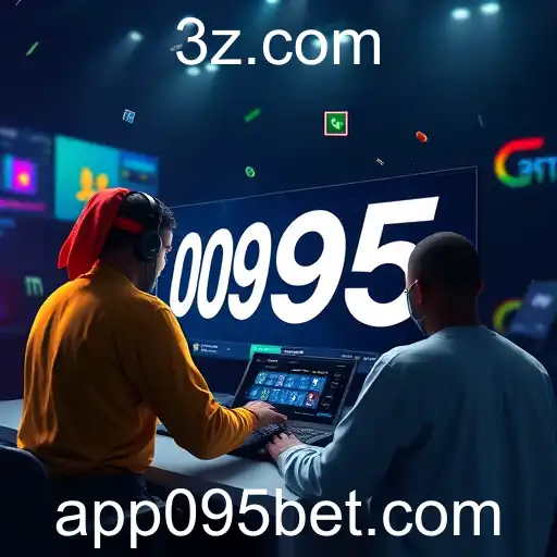 O Impacto dos Jogos Online em 2025